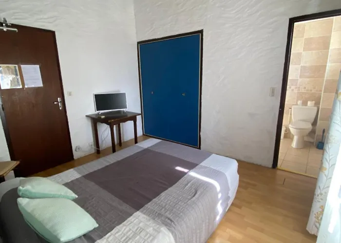 Hotel Mas De Layalle