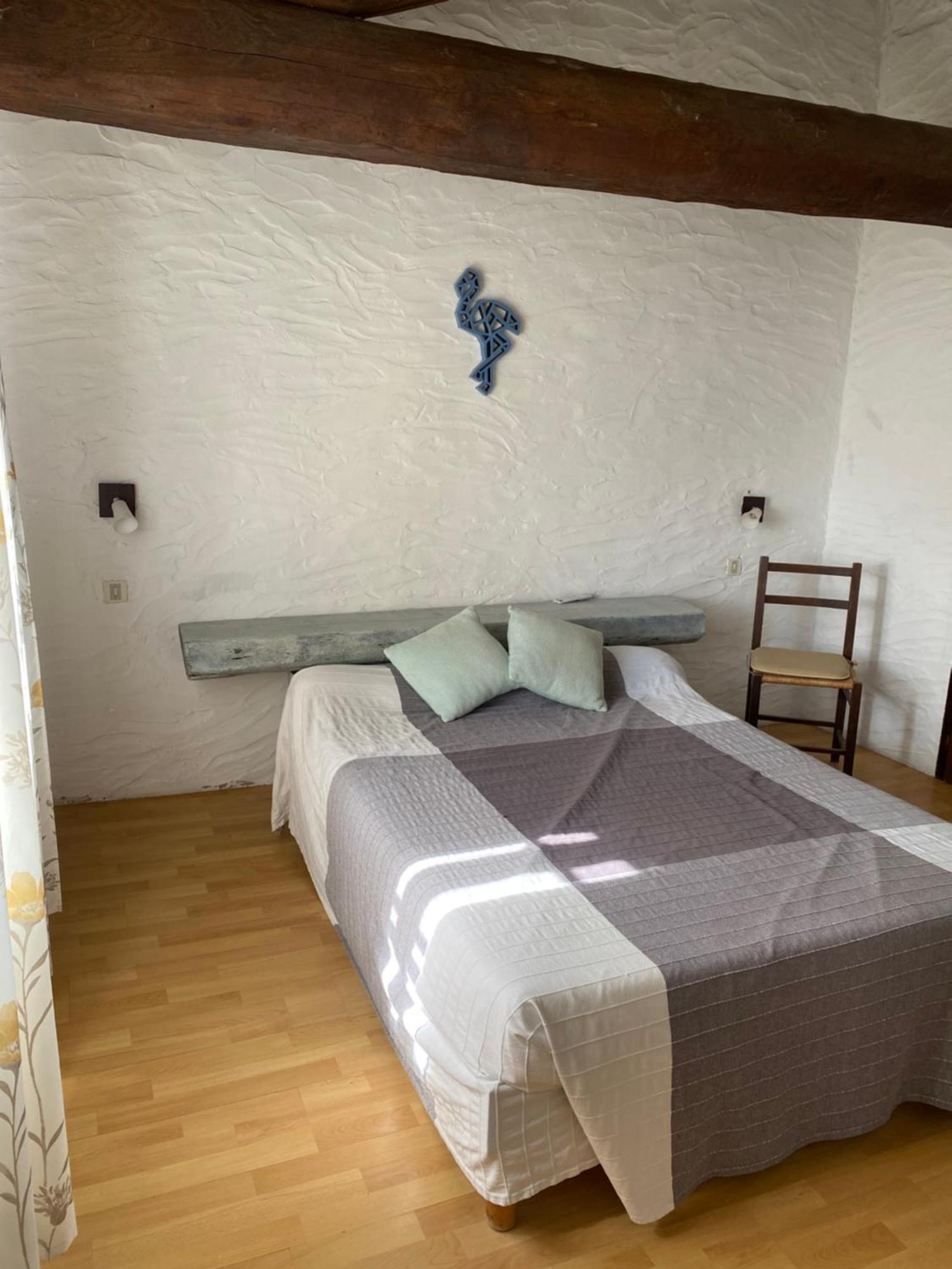 Mas De Layalle Hotel Saintes-Maries-de-la-Mer