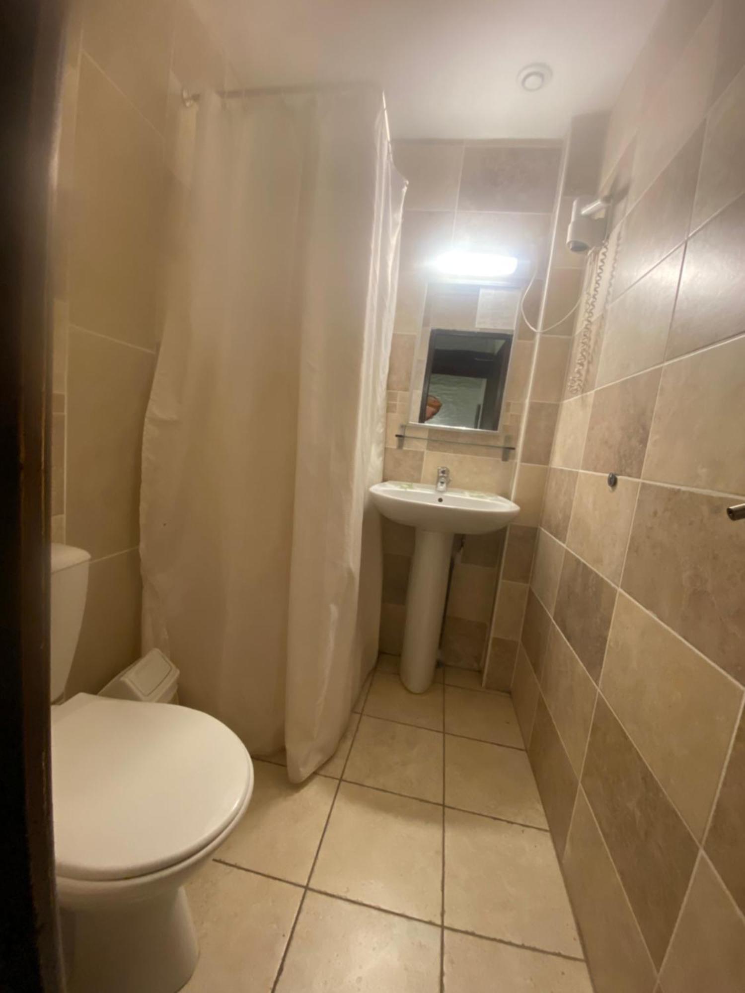 Hotel Mas De Layalle Saintes-Maries-de-la-Mer