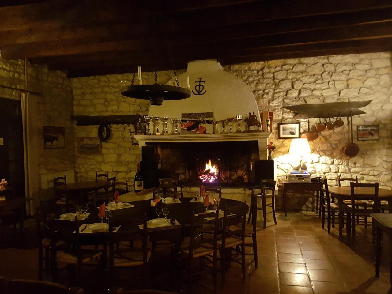 Hotel Mas De Layalle