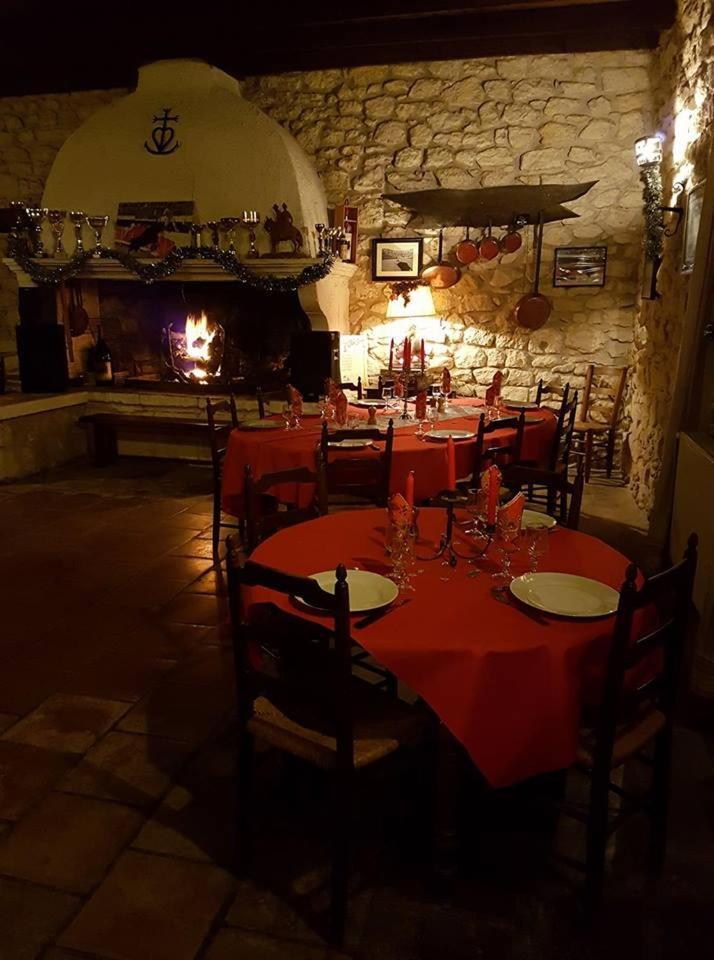 Hotel Mas De Layalle Saintes-Maries-de-la-Mer