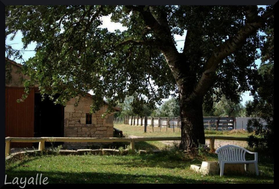 Hotel Mas De Layalle