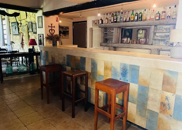 Hotel Mas De Layalle