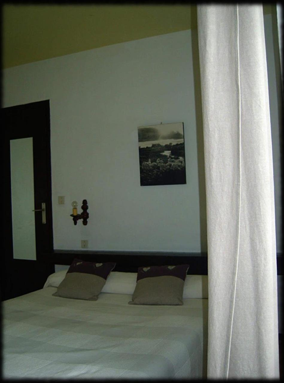 Hotel Mas De Layalle